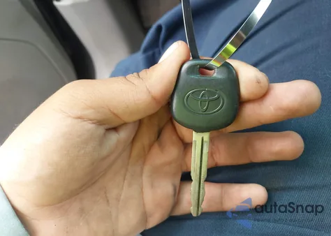 2008 Toyota 4Runner Sr5 V6 z USA, uszkodzony, nr VIN JTEZU14R18K007190